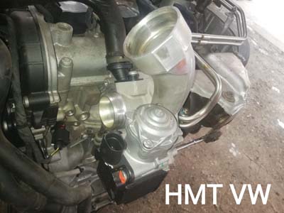 Leon çıkma turbo 04E 145 721 R 1 4 tsi